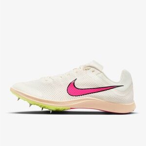 Nike Zoom Rival Track & Field Distance Spikes